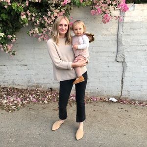 Meet your Posher, Chelsea